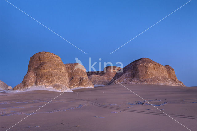 White Desert National Park