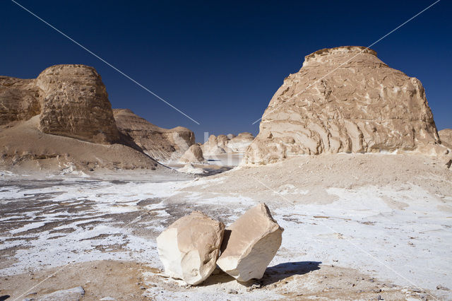 White Desert National Park