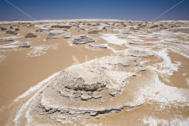 White Desert National Park