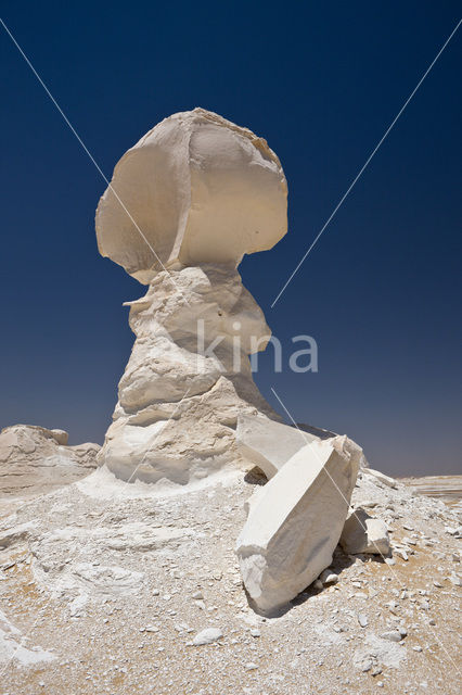 White Desert National Park