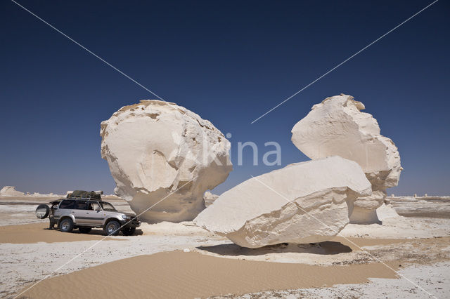 White Desert National Park