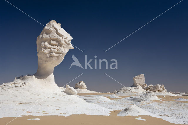 White Desert National Park