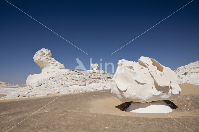 White Desert National Park