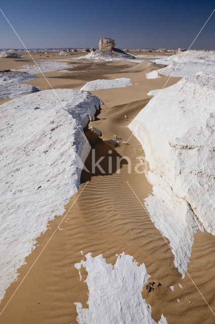 White Desert National Park