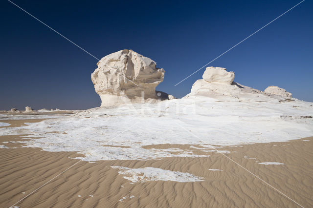 White Desert National Park