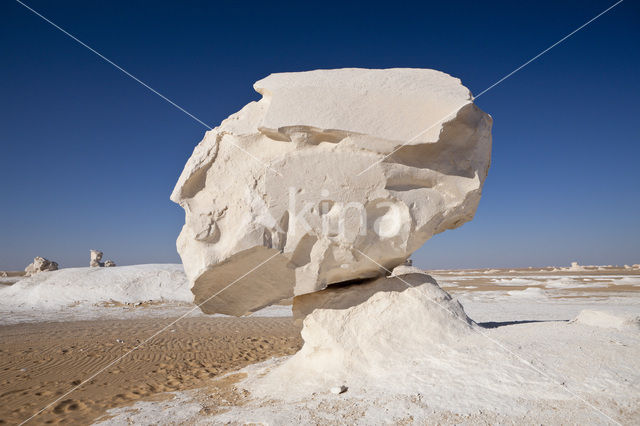 White Desert National Park