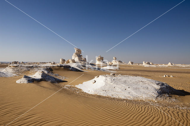 White Desert National Park