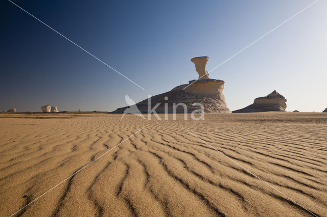 White Desert National Park