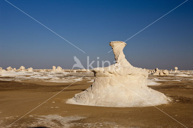 White Desert National Park