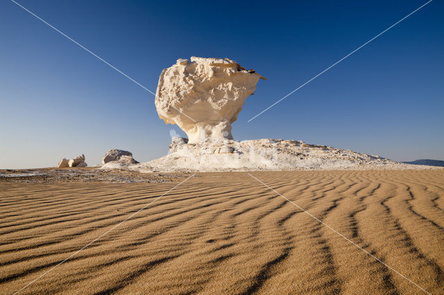 White Desert National Park