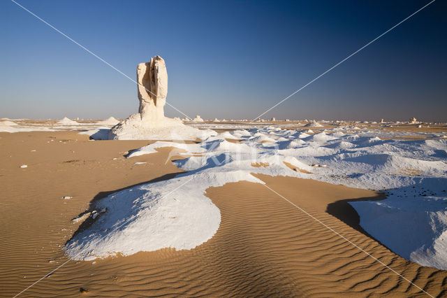 White Desert National Park