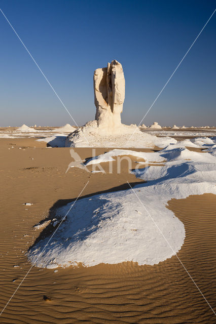 White Desert National Park