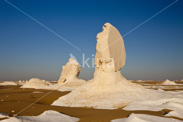 White Desert National Park
