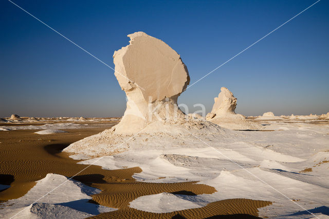 White Desert National Park