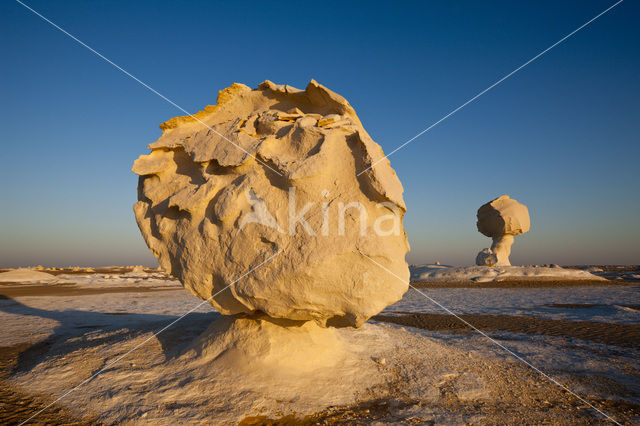 White Desert National Park