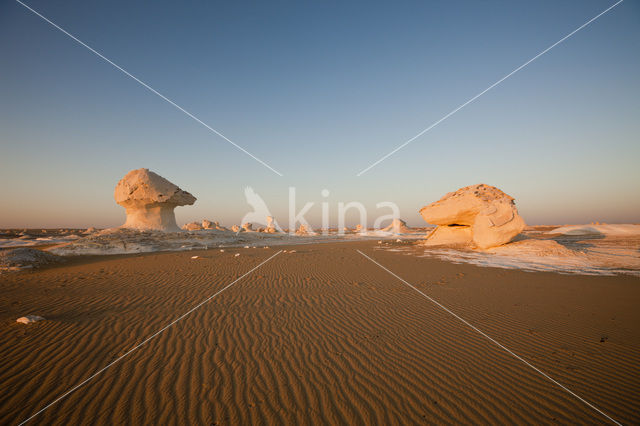 White Desert National Park