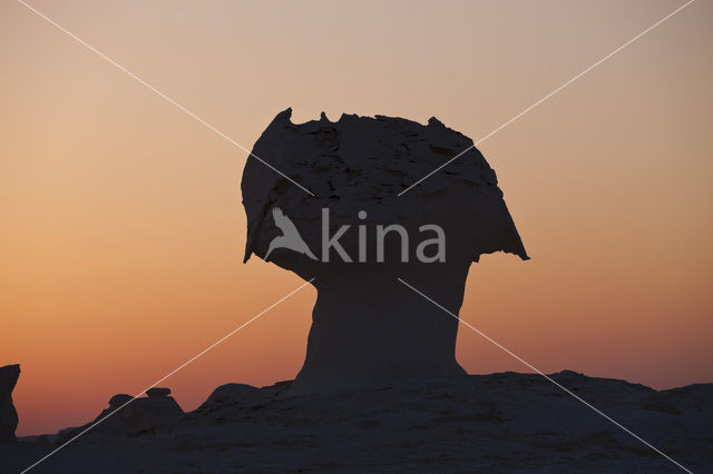 White Desert National Park