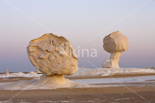 White Desert National Park