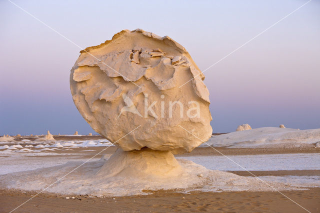 White Desert National Park