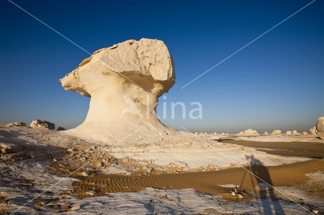 White Desert National Park