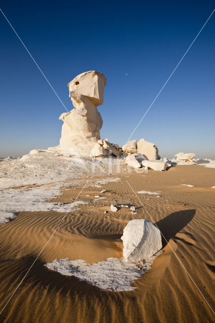 White Desert National Park