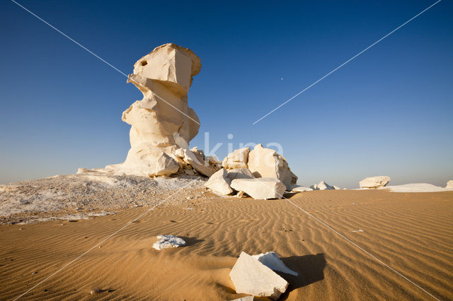 White Desert National Park