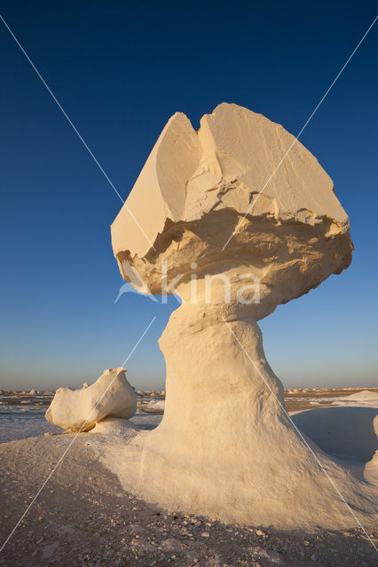 White Desert National Park