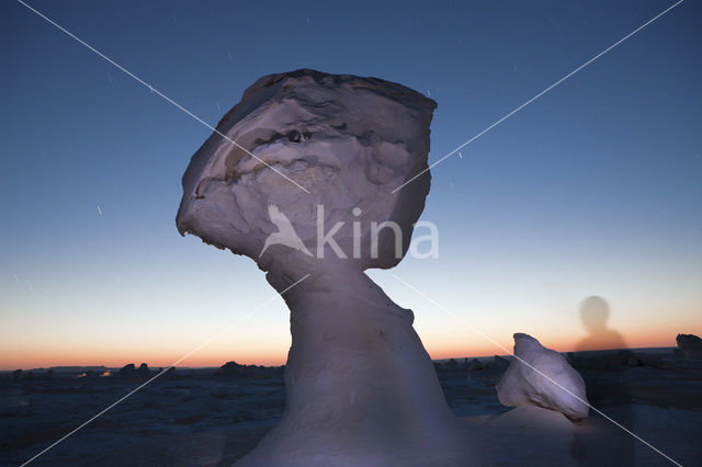 White Desert National Park