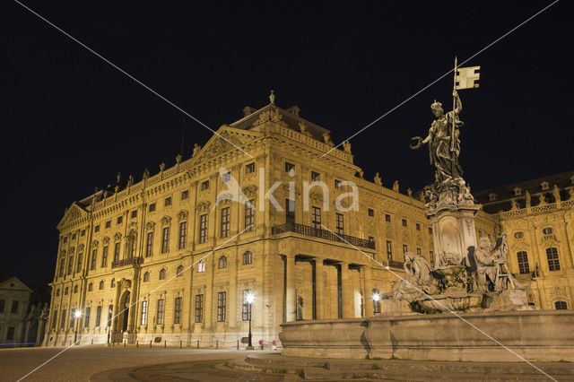 Würzburger Residenz