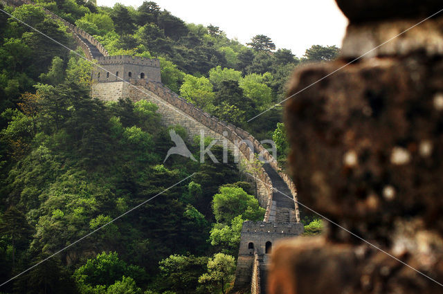 Great Wall of China