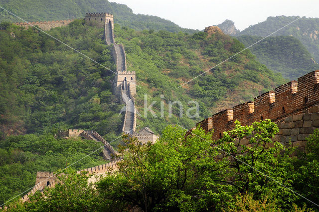 Great Wall of China