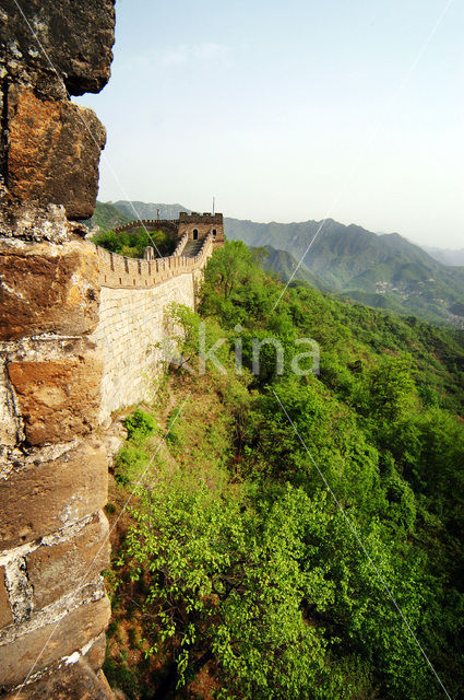 Great Wall of China