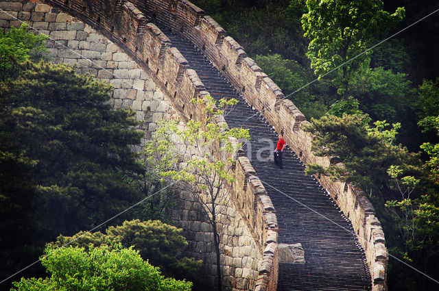 Great Wall of China