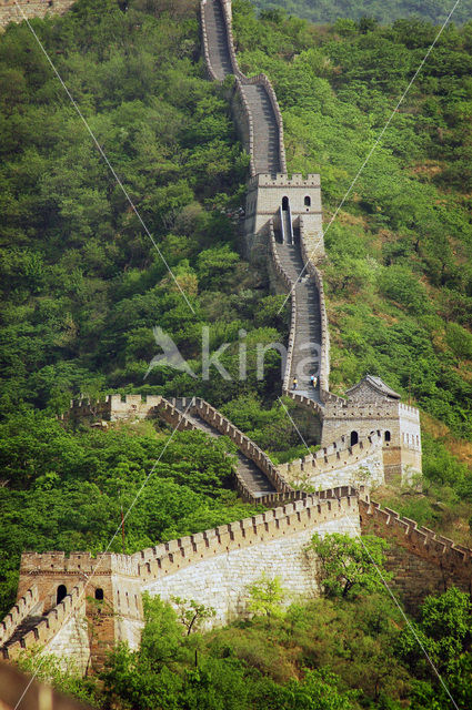 Great Wall of China