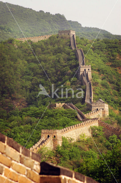 Great Wall of China