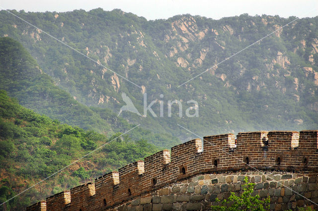 Great Wall of China