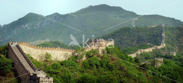 Great Wall of China