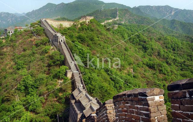 Great Wall of China