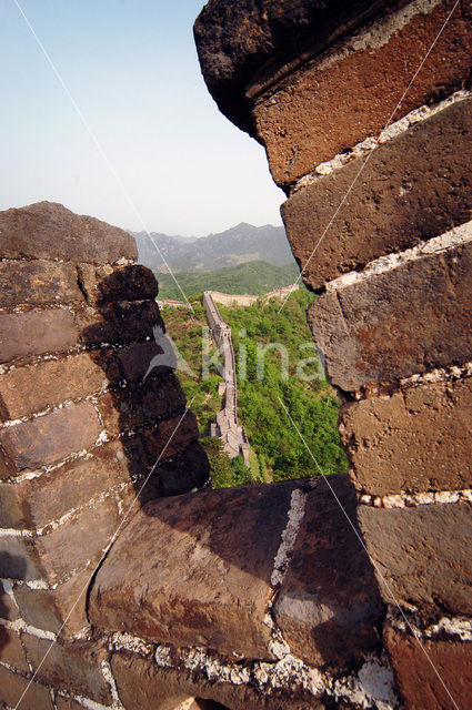 Great Wall of China