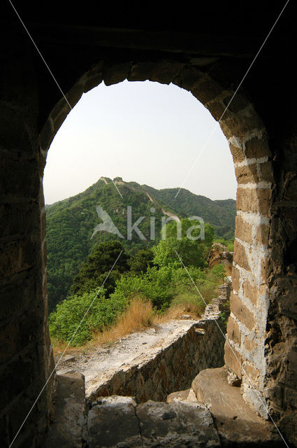 Great Wall of China