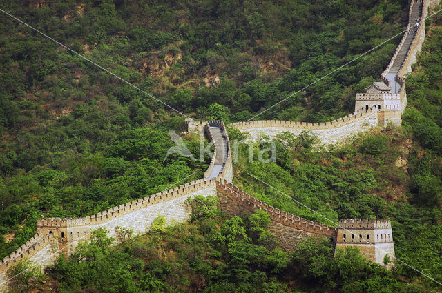 Great Wall of China