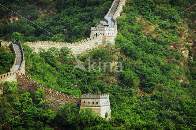 Great Wall of China