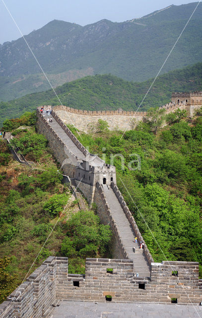 Great Wall of China