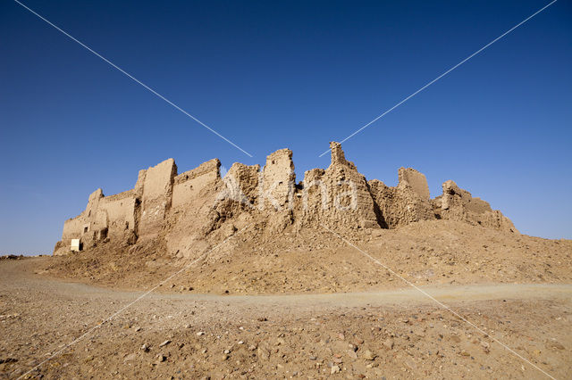 El Ghweita Temple