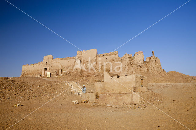 El Ghweita Temple