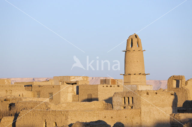 El Qasr