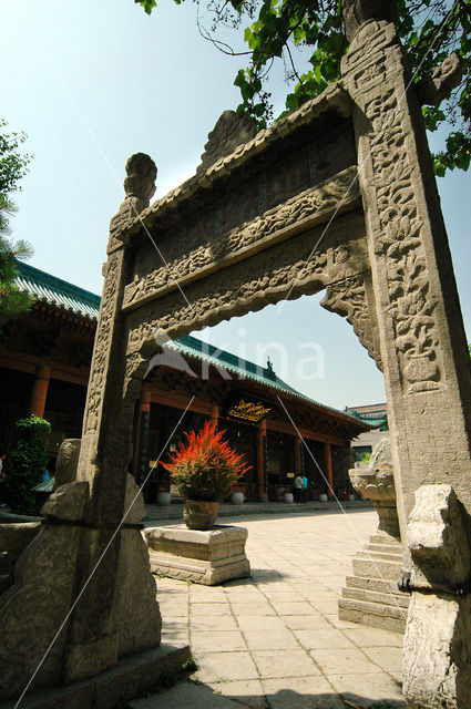 Great Mosque of Xi'an