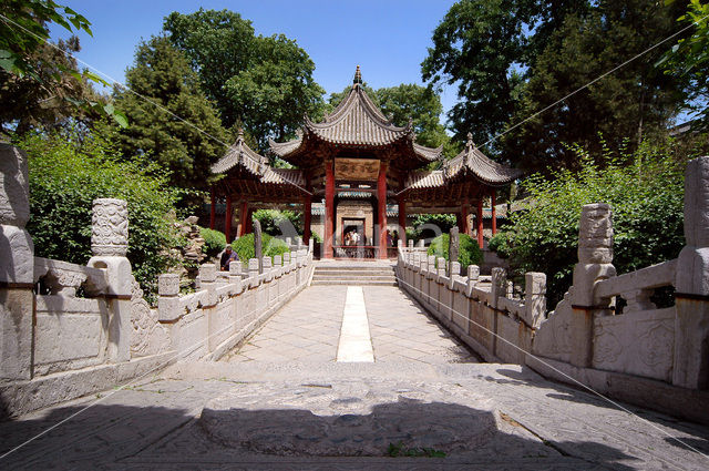 Great Mosque of Xi'an