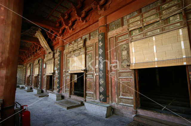 Great Mosque of Xi'an