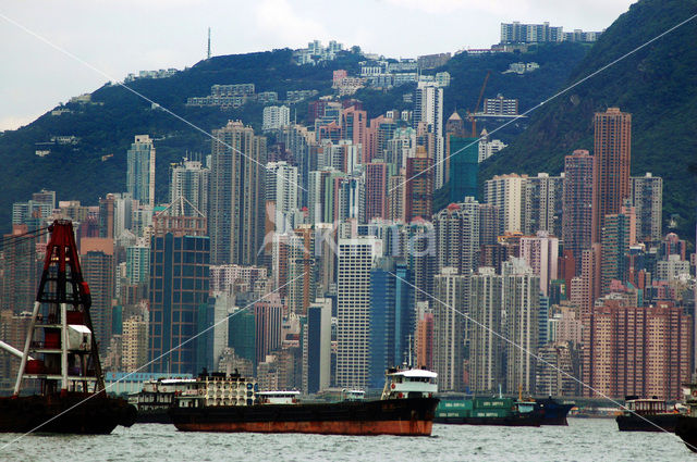 Hong Kong